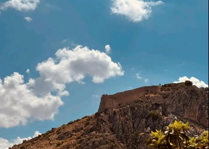 Apartamento Maison Konstantinos *